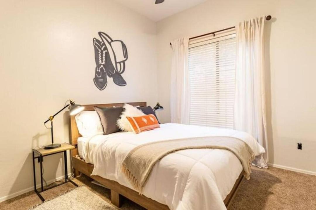 Photo of Bedroom in Las Sendas