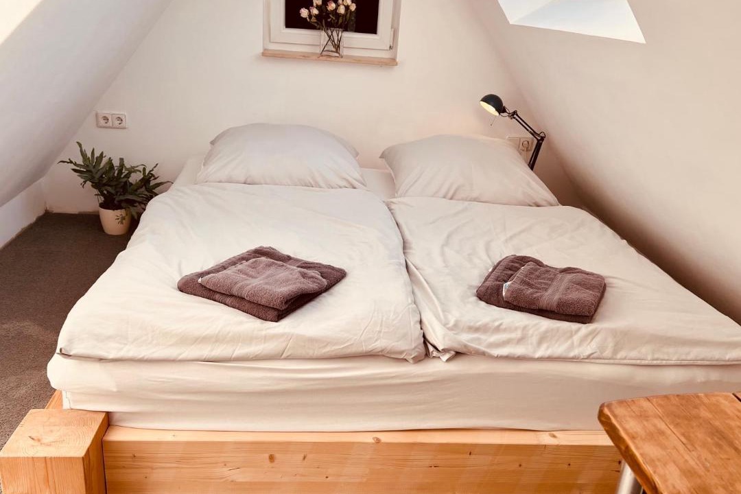 Photo of Bedroom in Kaltental
