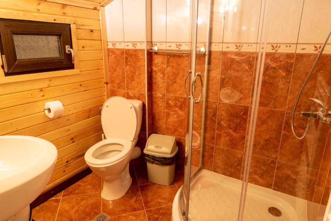 Photo of Bathroom in Dospat