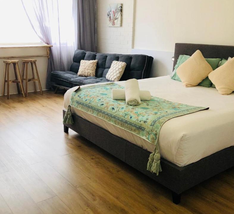 Photo of Bedroom in Marcoola