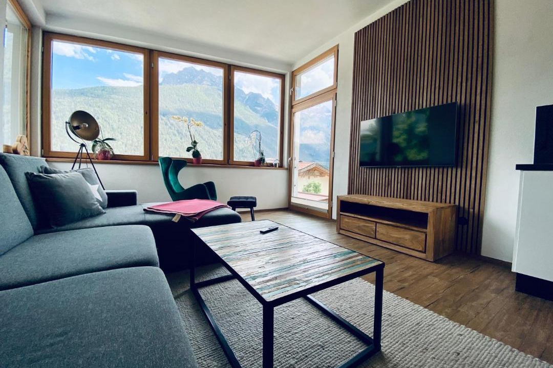 Photo of Livingroom in Medraz