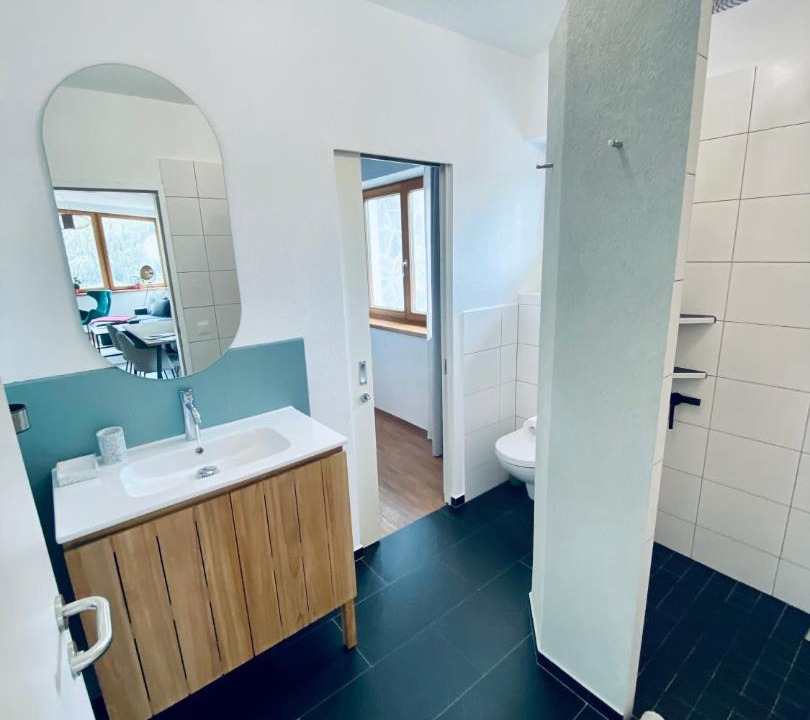 Photo of Bathroom in Medraz