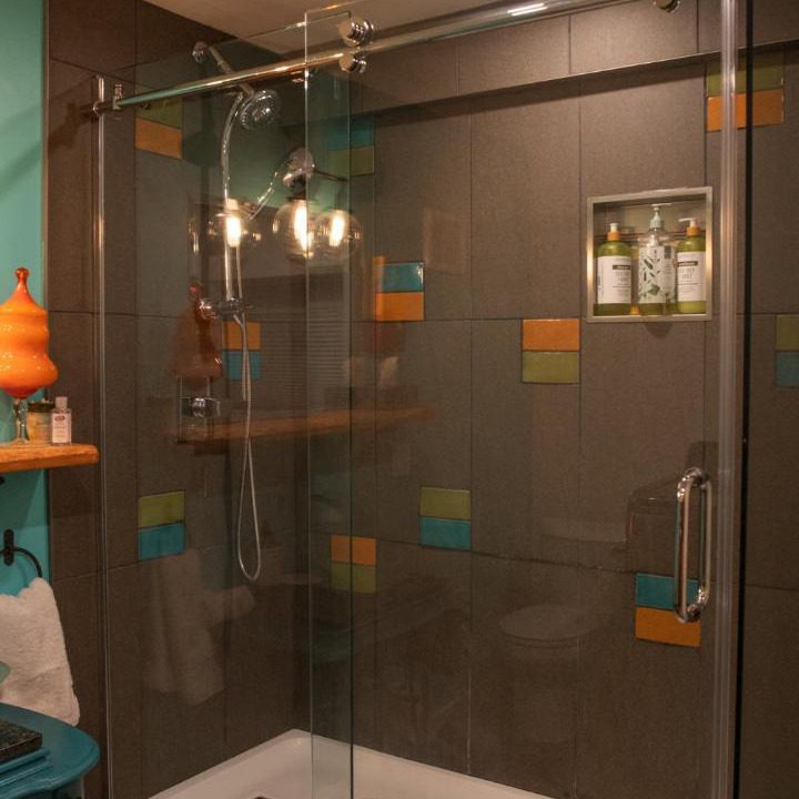 Photo of Bathroom in Nelson