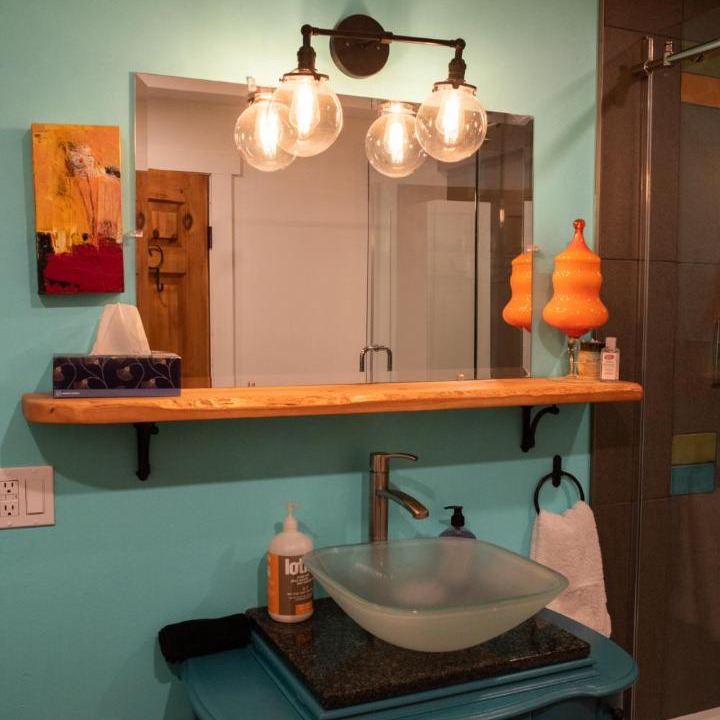 Photo of Bathroom in Nelson