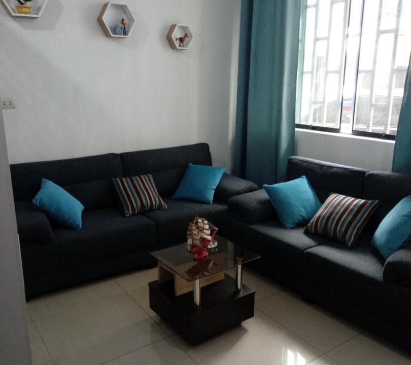 Photo of Livingroom in San Martin de Porres