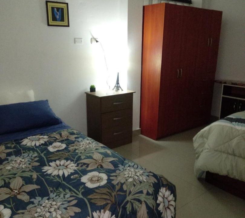 Photo of Bedroom in San Martin de Porres