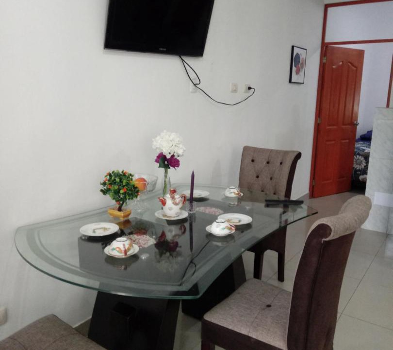 Photo of Livingroom in San Martin de Porres