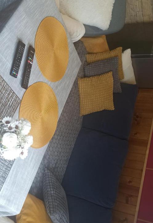 Photo of Livingroom in Sofia City Center