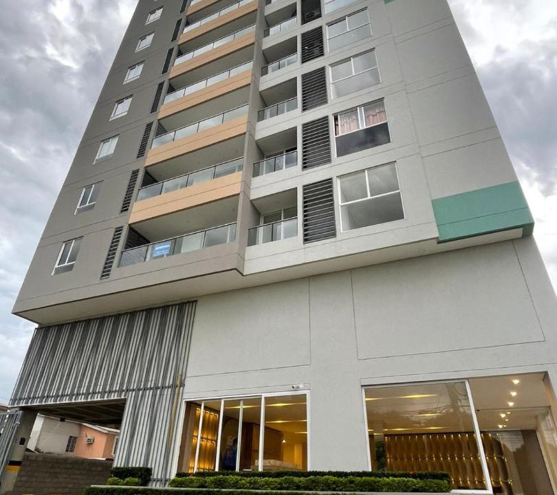 Photo of Buildings in Valledupar