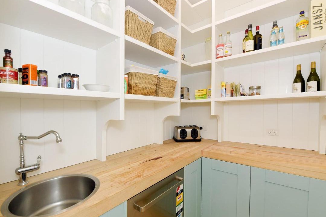 Photo of Kitchen in Footscray
