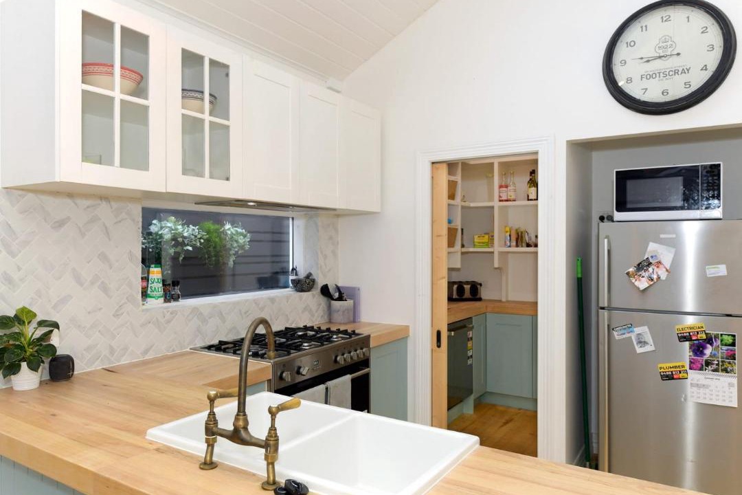Photo of Livingroom in Footscray