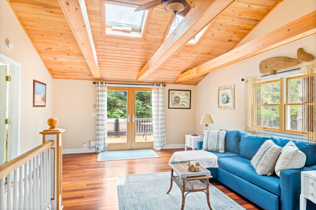 Photo of Livingroom in Springs