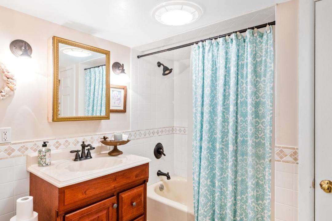 Photo of Bathroom in Springs