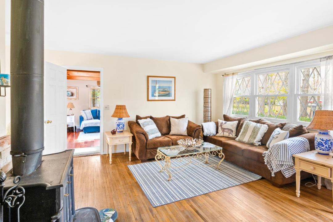 Photo of Livingroom in Springs