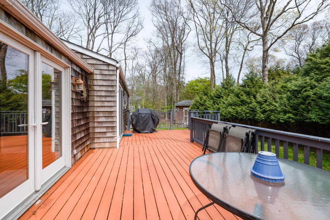 Photo of Patio Balcony in Springs