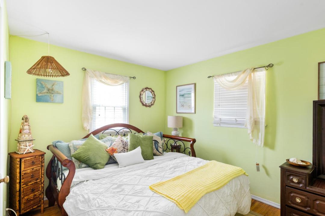 Photo of Bedroom in Springs