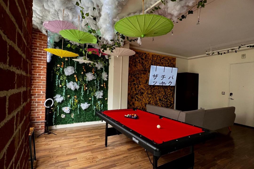 Photo of Livingroom in Historic Core