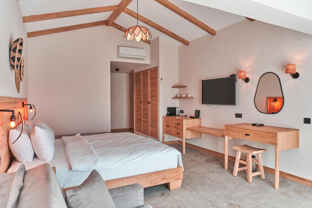 Photo of Livingroom in Oludeniz City Center
