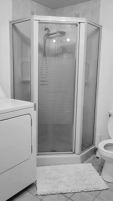 Photo of Bathroom in Brossard