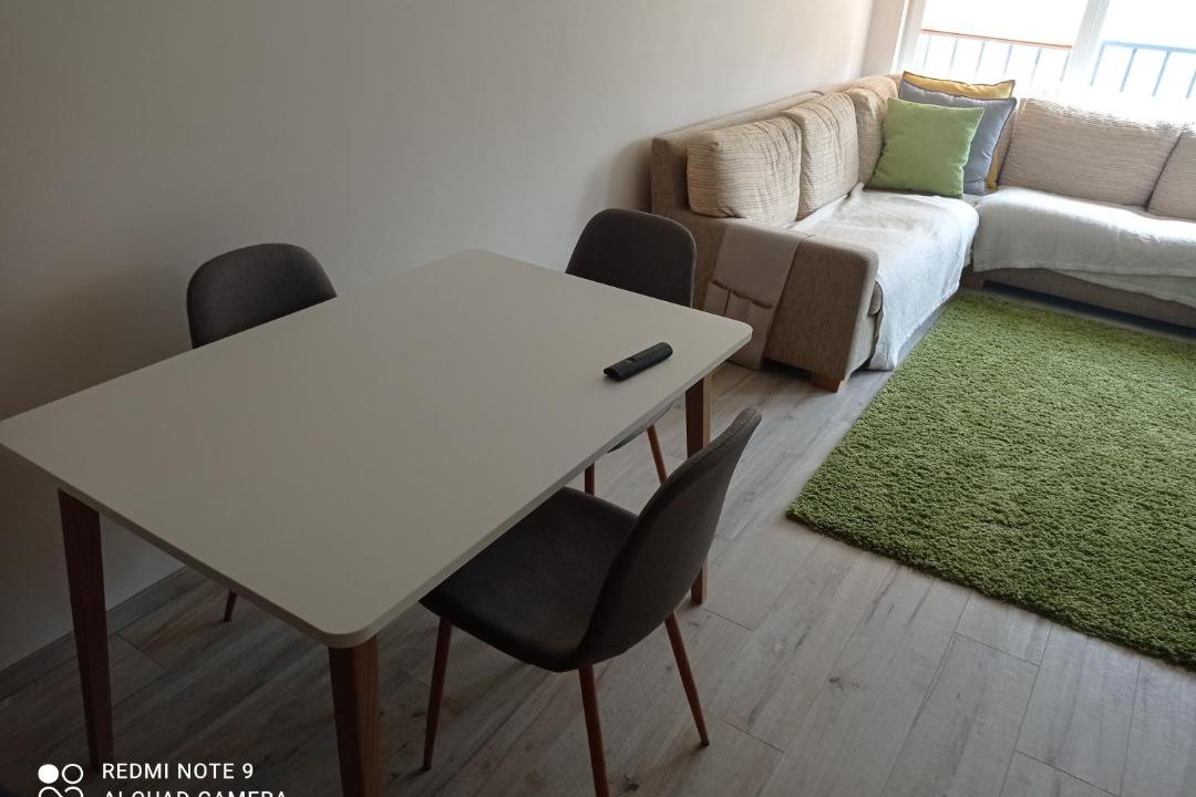 Photo of Livingroom in Sofia