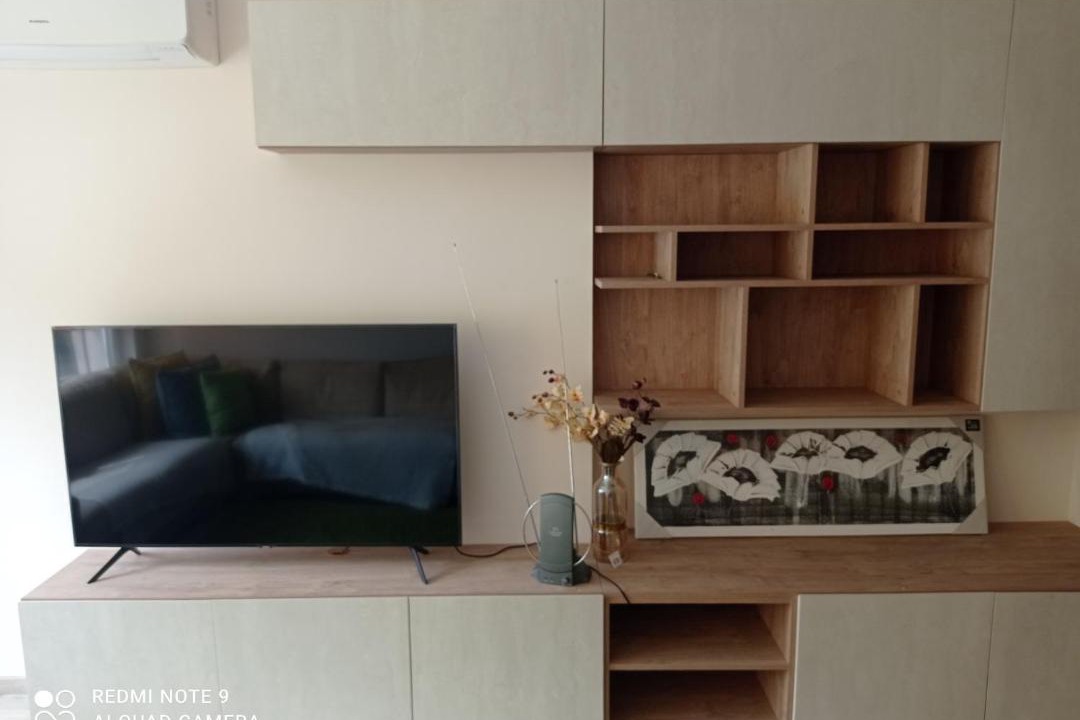 Photo of Livingroom in Sofia