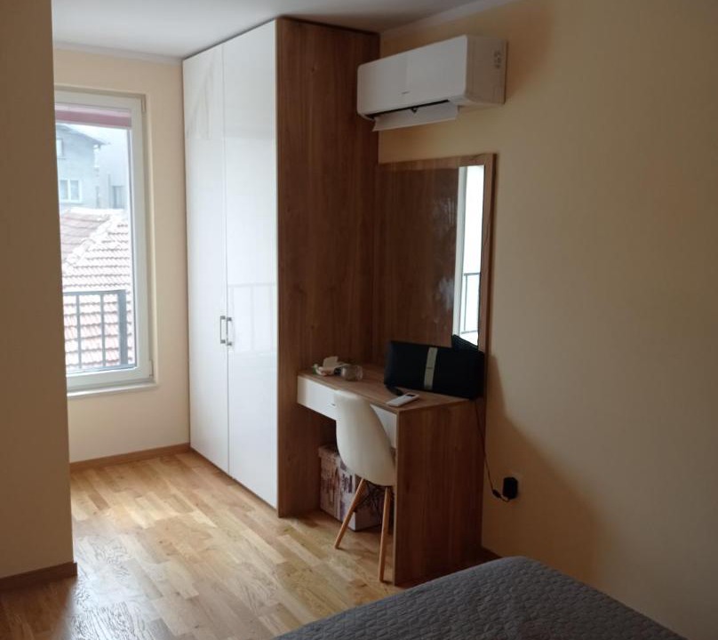 Photo of Bedroom in Sofia
