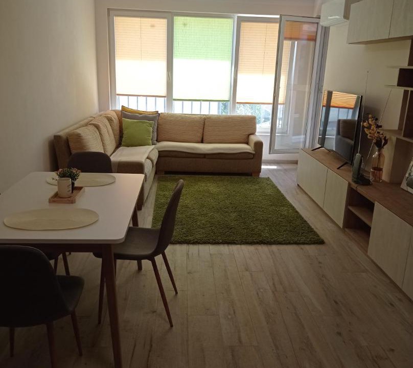 Photo of Livingroom in Sofia