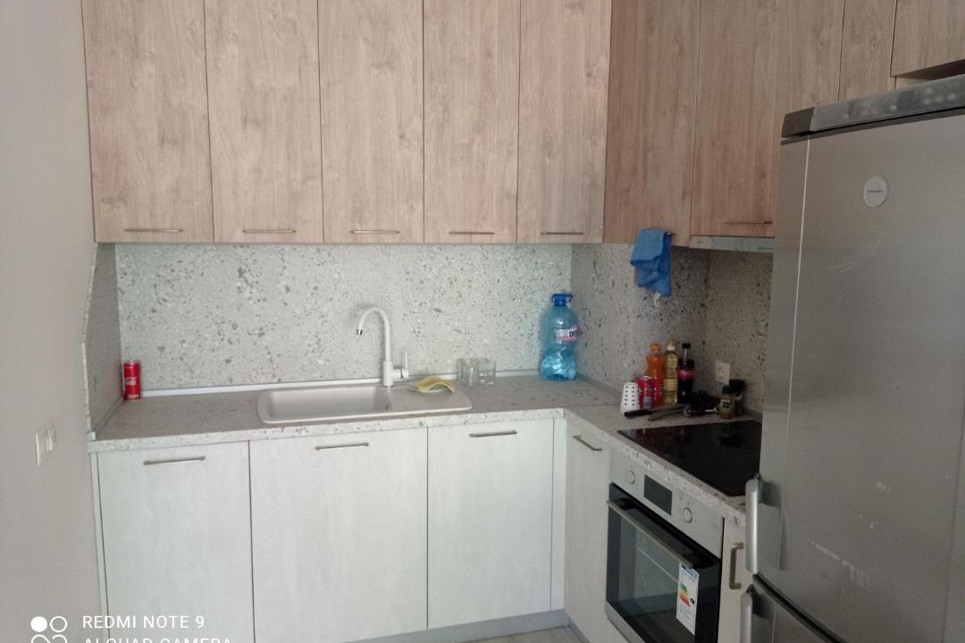 Photo of Kitchen in Sofia