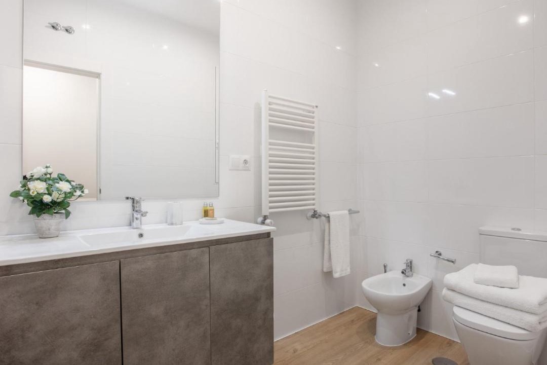 Photo of Bathroom in Castellana