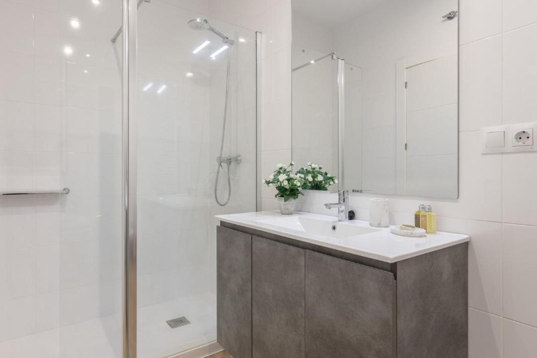 Photo of Bathroom in Castellana
