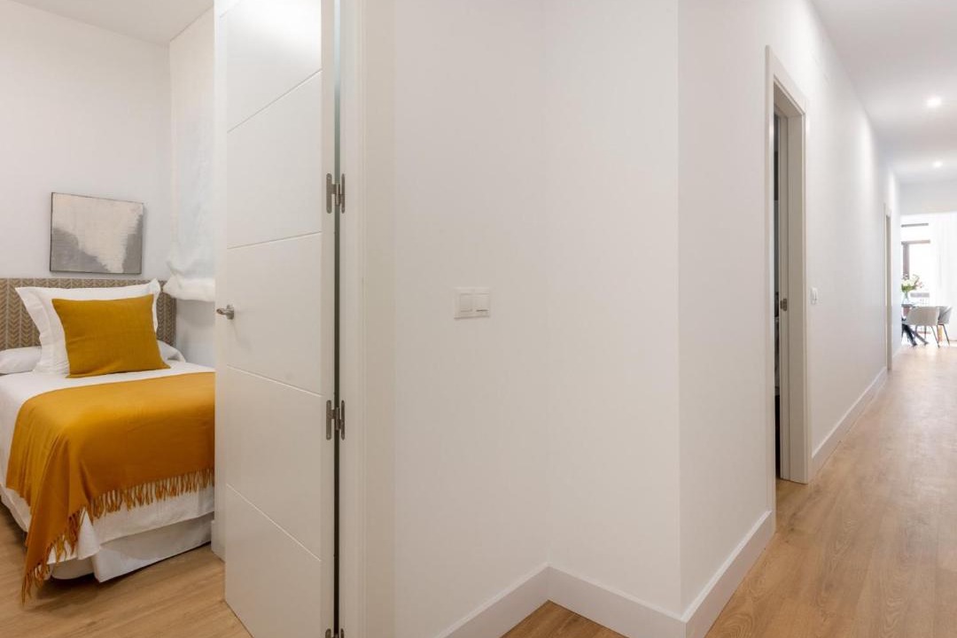 Photo of Bedroom in Castellana