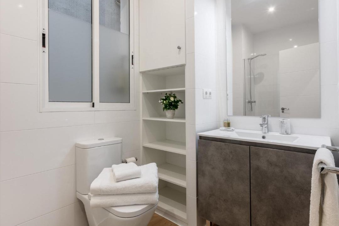Photo of Bathroom in Castellana