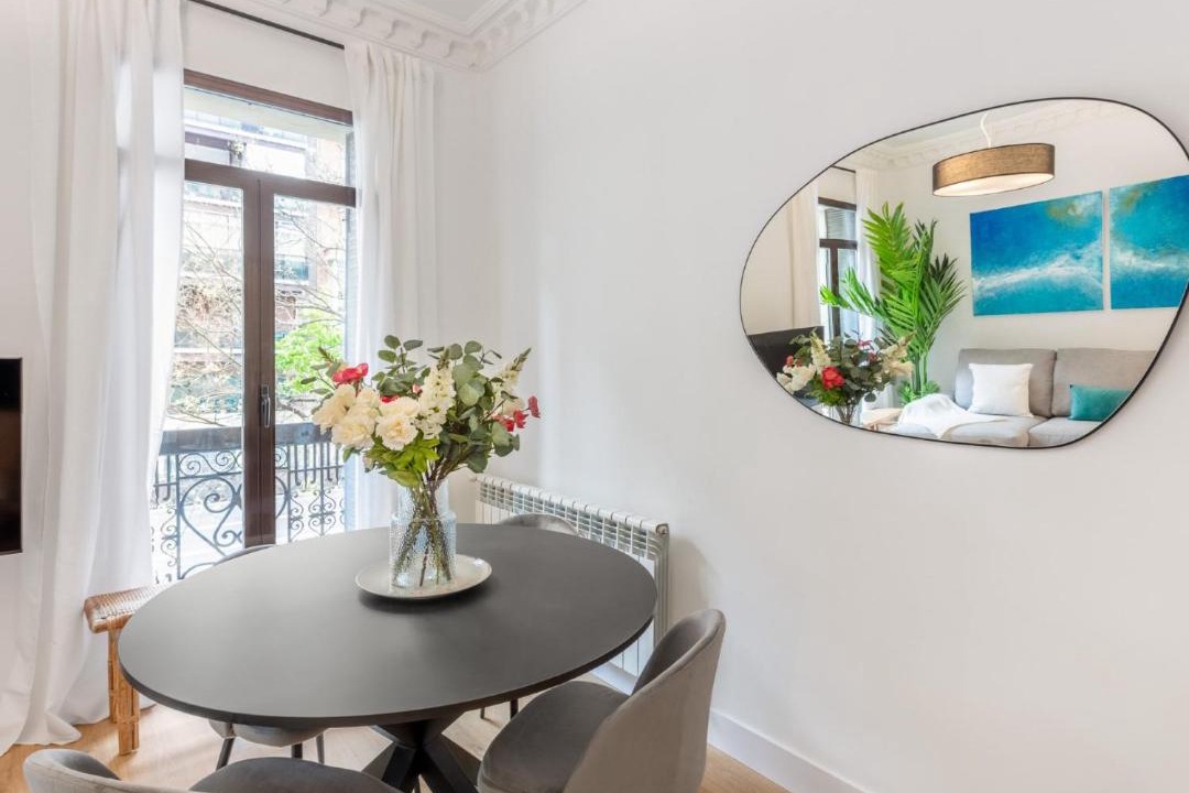 Photo of Livingroom in Castellana