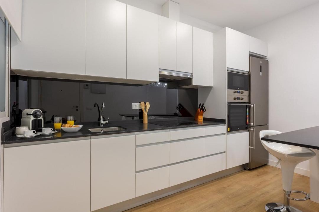 Photo of Kitchen in Castellana