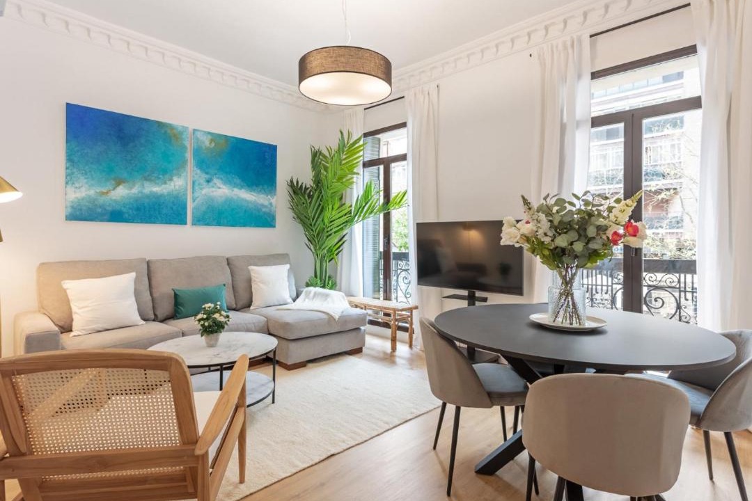 Photo of Livingroom in Castellana