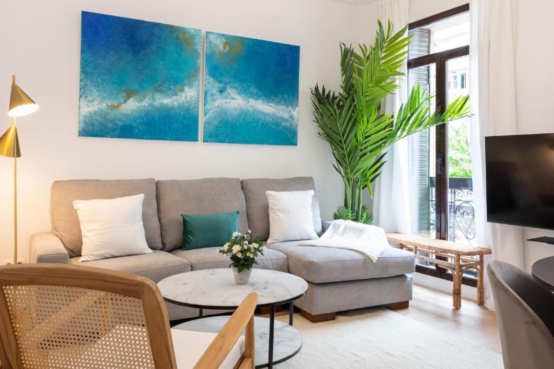 Photo of Livingroom in Castellana