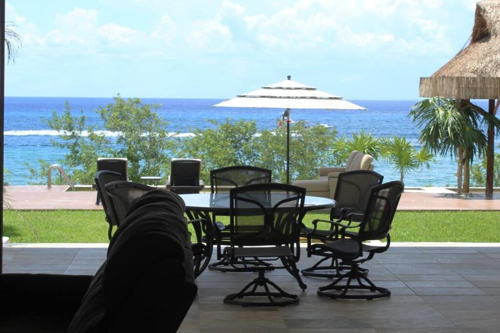 Photo of Patio Balcony in Costa Maya