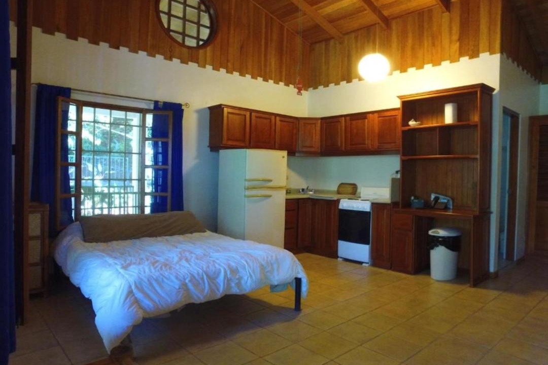 Photo of Bedroom in San Isidro de El General