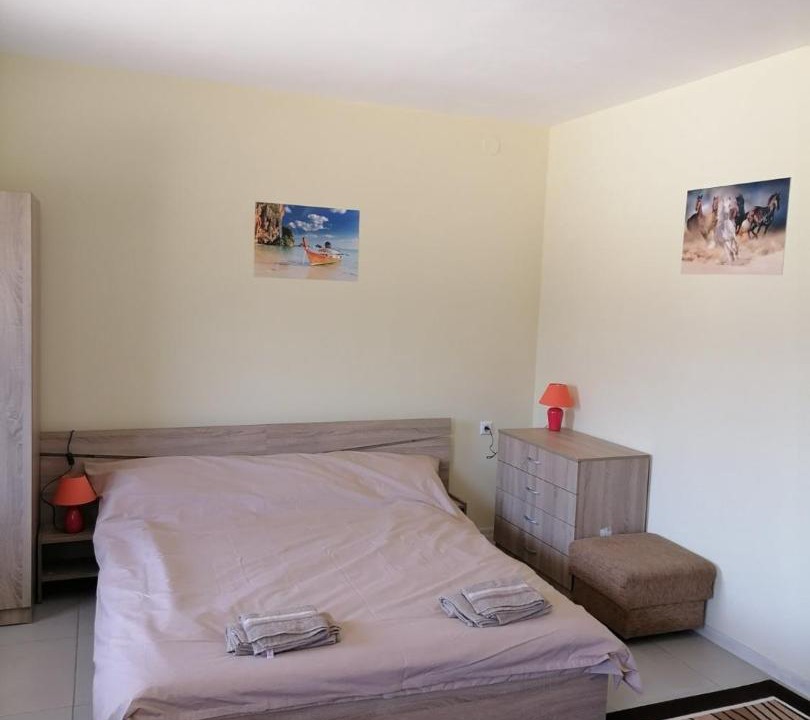 Photo of Bedroom in Razgrad