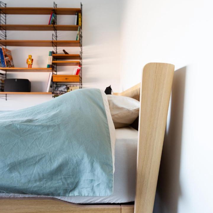 Photo of Bedroom in Herk-de-Stad