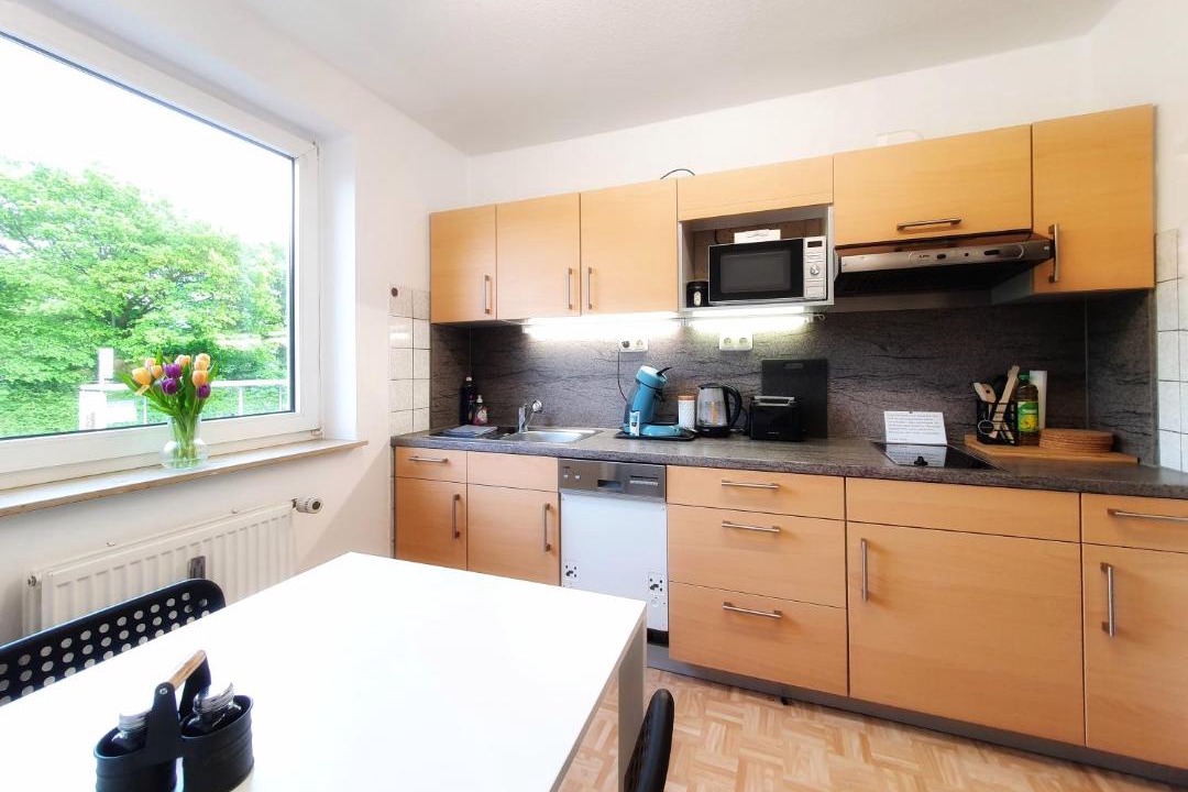 Photo of Kitchen in Wolfsburg