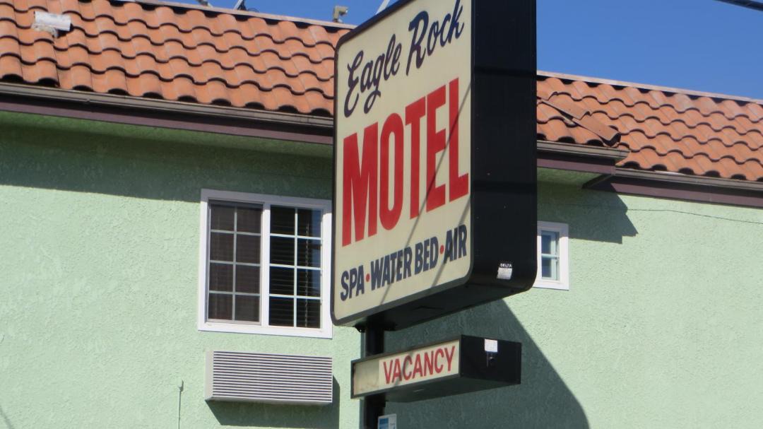 Photo of Others in Eagle Rock