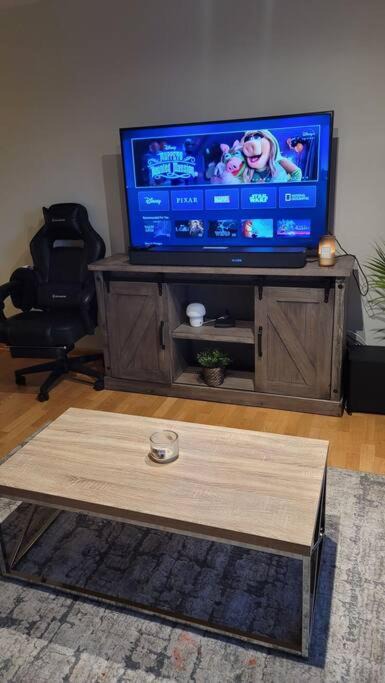 Photo of Livingroom in Berwyn
