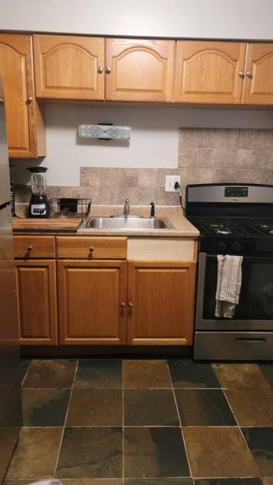 Photo of Kitchen in Berwyn