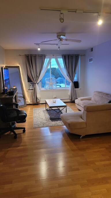 Photo of Livingroom in Berwyn