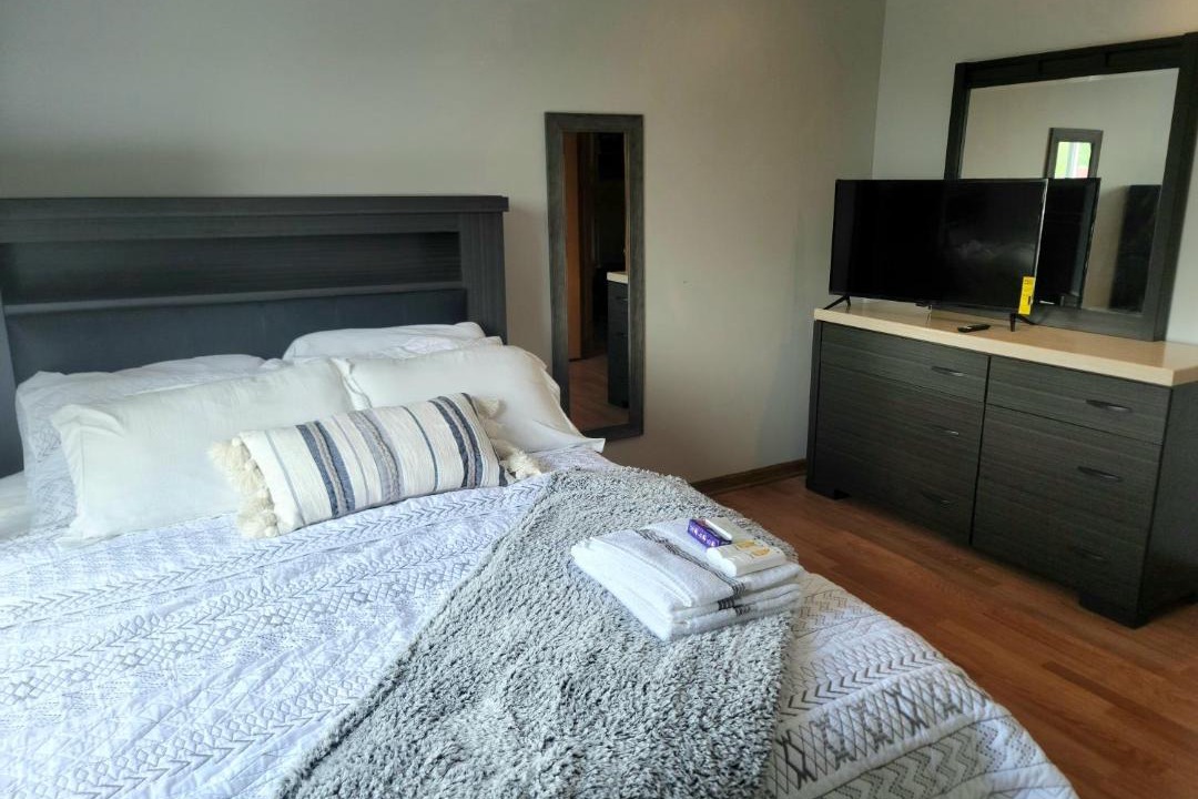 Photo of Bedroom in Berwyn