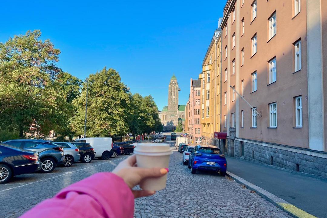Photo of Others in Kallio