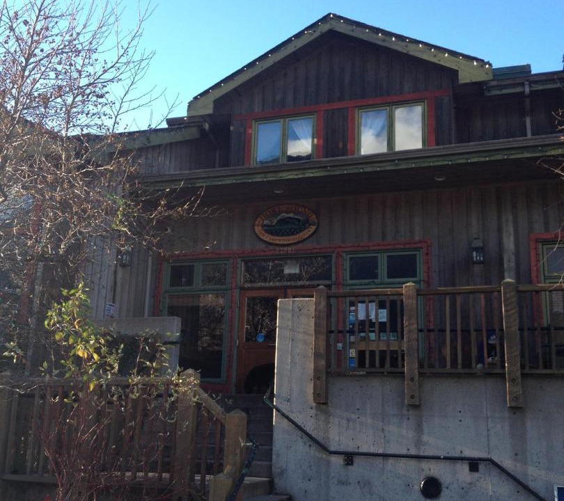 Photo of Others in Downtown Squamish