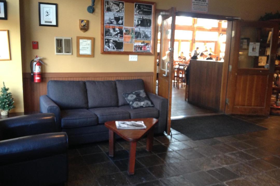 Photo of Others in Downtown Squamish