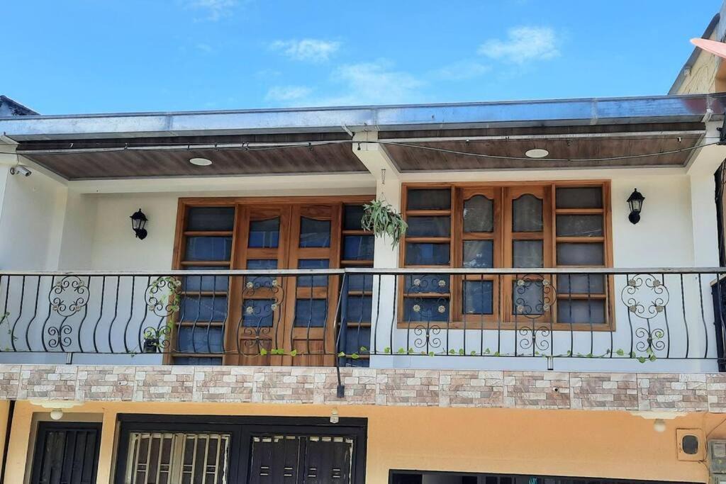 Photo of Buildings in Samana